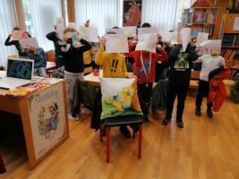 Mama za Koka / Adopta 