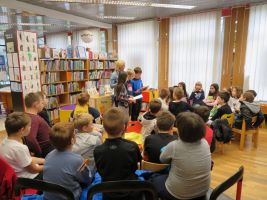 Svaka je mrvica važna / Marica Milčec (17.10.2019.)