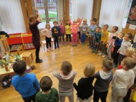 Ritam Zvukolik / Lucija Stanojević 