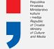 Ministarstvo kulture i medija RH