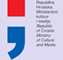 Ministarstvo kulture i medija Republike Hrvatske