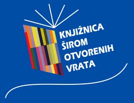 Knjižnica širom otvorenih vrata