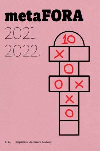 metaFORA 2021./2022.